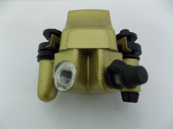 4269 Тормоз передний левый (суппорт) Vento M, L, S