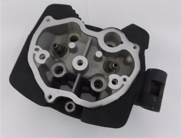 164FML005 Головка цилиндра