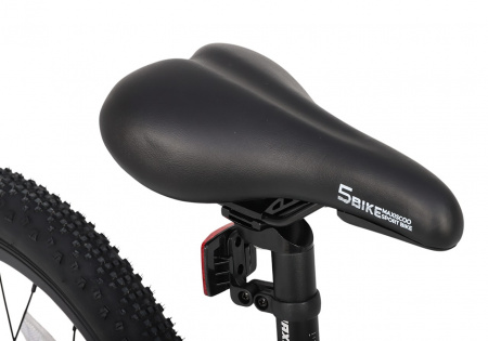 Велосипед Maxiscoo 5BIKE 20'' M200 (2025) Велосипед Maxiscoo 5BIKE 20'' M200 (2025)