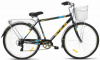 Велосипед STELS Navigator 350 gent Z010 28" 7-ск.