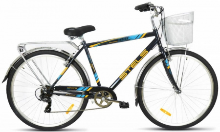 Велосипед STELS Navigator 350 gent Z010 28" 7-ск.