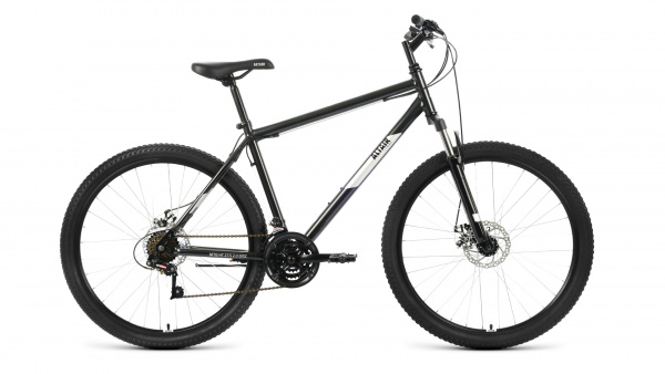 Велосипед Altair MTB HT 2.0 D 27,5" 21-ск.