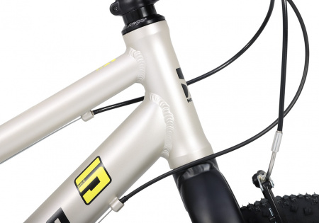 Велосипед Maxiscoo 5BIKE 20'' L200 (2025) Велосипед Maxiscoo 5BIKE 20'' L200 (2025)