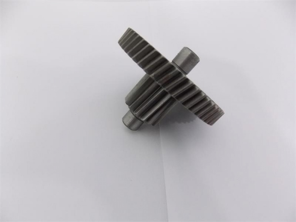 105-011 Вал промежуточный 4 такта 50 см3