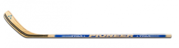 H41515,45 Клюшка Tisa Pioner
