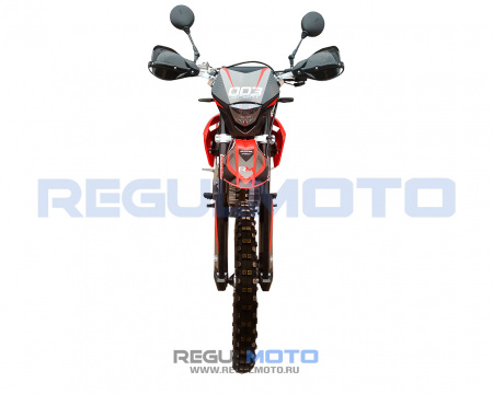 100003-21 Мотоцикл Regulmoto Sport-003 PR 300 сс 5 передач