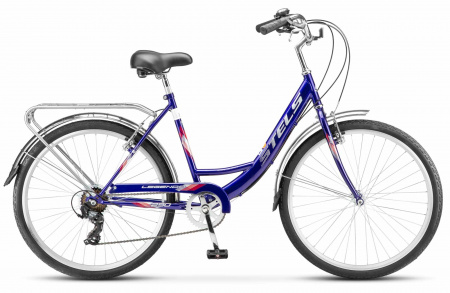 Велосипед STELS Legenda 290 26V 7-ск.