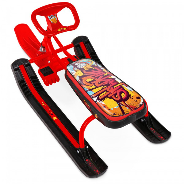 ТС2+ Снегокат Тимка-Спорт 2+