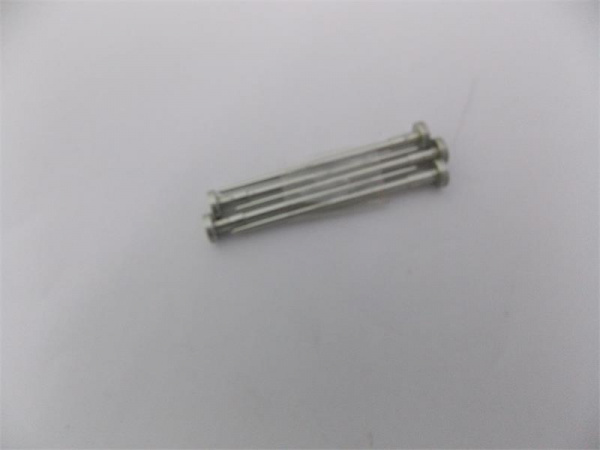 400-011 Игла заслонки 4 такта 50 см3