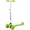 120H.DISCOKIDS.20 Самокат 3-х колесный Novatrack Disco-kids Basic