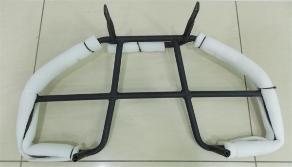 1051 Багажник задний Vento S