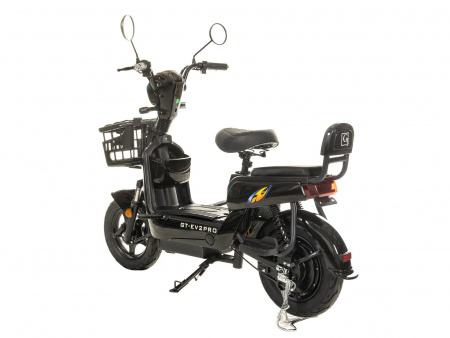 Электроскутер CityCoco GT EV2 PRO