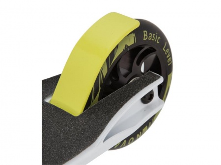 110A.PIXEL.W20 Самокат трюковой Novatrack Pixel