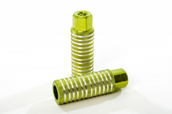 804023 Пеги модель № 1 25х75 мм для трюковых самокатов