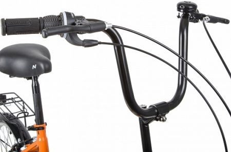 20NFTG306PV.20 Велосипед Novatrack TG30 20" 6-ск.