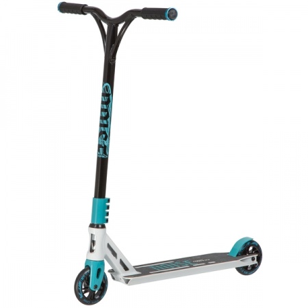 110A.PIXEL.W20 Самокат трюковой Novatrack Pixel