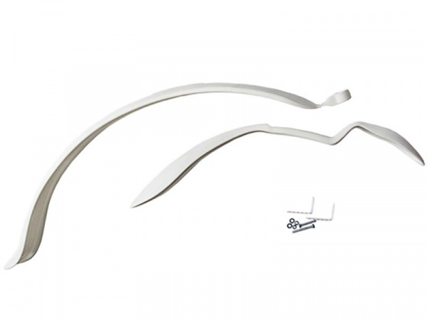 S15 Крылья 24"-26" Simpla Hammer 2 SDE