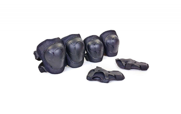 PT-01 Защита детская Trix PT-01 Защита детская Trix