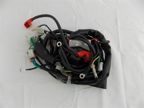 SKY1078 Главный провод