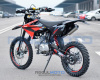 204071 Питбайк Regulmoto ONIX PRO