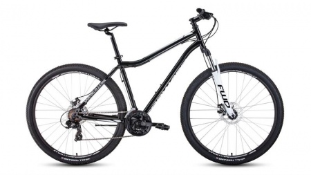 Велосипед Forward Sporting 2.0 disc 29" 21-ск.