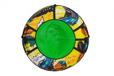 Тюбинг Тяни-Толкай 107 см Оксфорд