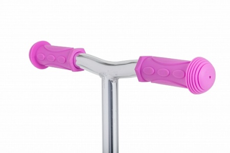 120DISCOKIDS.20 Самокат Novatrack Disco-kids Start