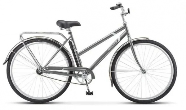 Велосипед Десна Вояж Lady Z010 28" 1-ск.