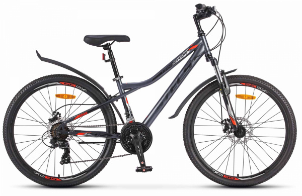 Велосипед STELS Navigator 510MD V010 26" 18ск.