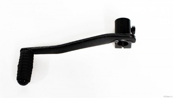 YM-308 Рычаг переключения передач (педаль) Lizard/Lizard lux