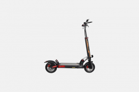 Электросамокат Kugoo Kirin M4 