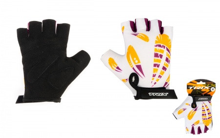 GL-TX-018546 Перчатки TRIX nw