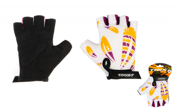 GL-TX-018546 Перчатки TRIX nw