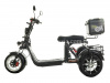 Электроскутер CityCoco TRIKE GT-X12