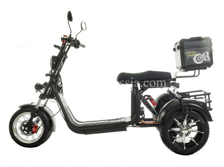 Электроскутер CityCoco TRIKE GT-X12