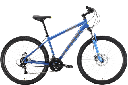 Велосипед Stark TANK 27.1D 27,5" 21-ск.