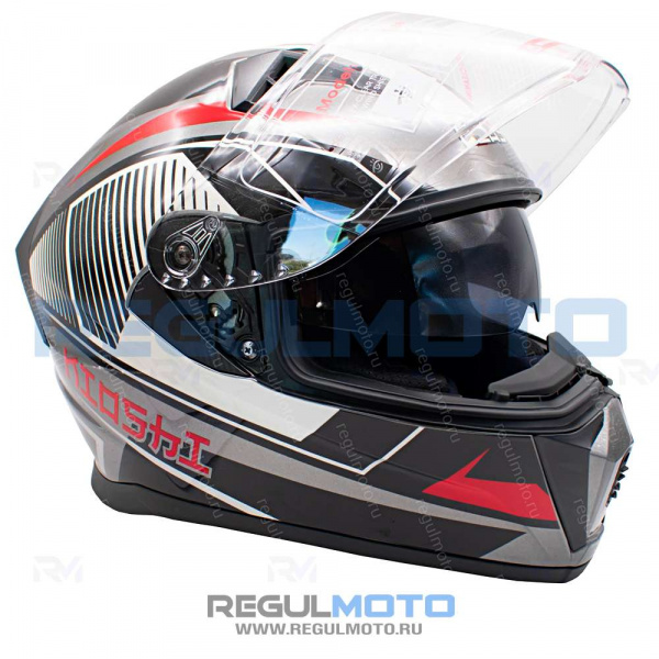 304169 Шлем KIOSHI Avatar 320 интеграл с очками  304169 Шлем KIOSHI Avatar 320 интеграл с очками