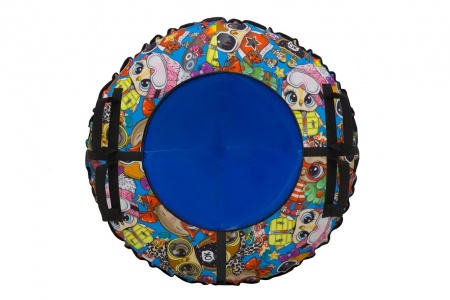 Тюбинг Тяни-Толкай 107 см Оксфорд