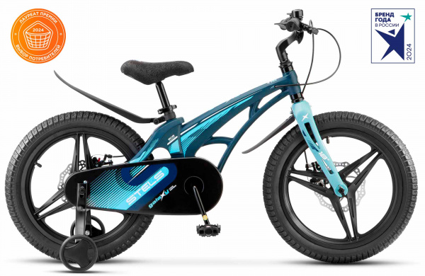 Велосипед STELS Galaxy Pro MD 18"