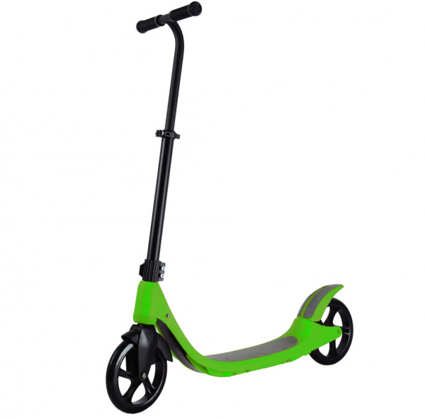 K6 Самокат 2-х колесный Bibitu Style